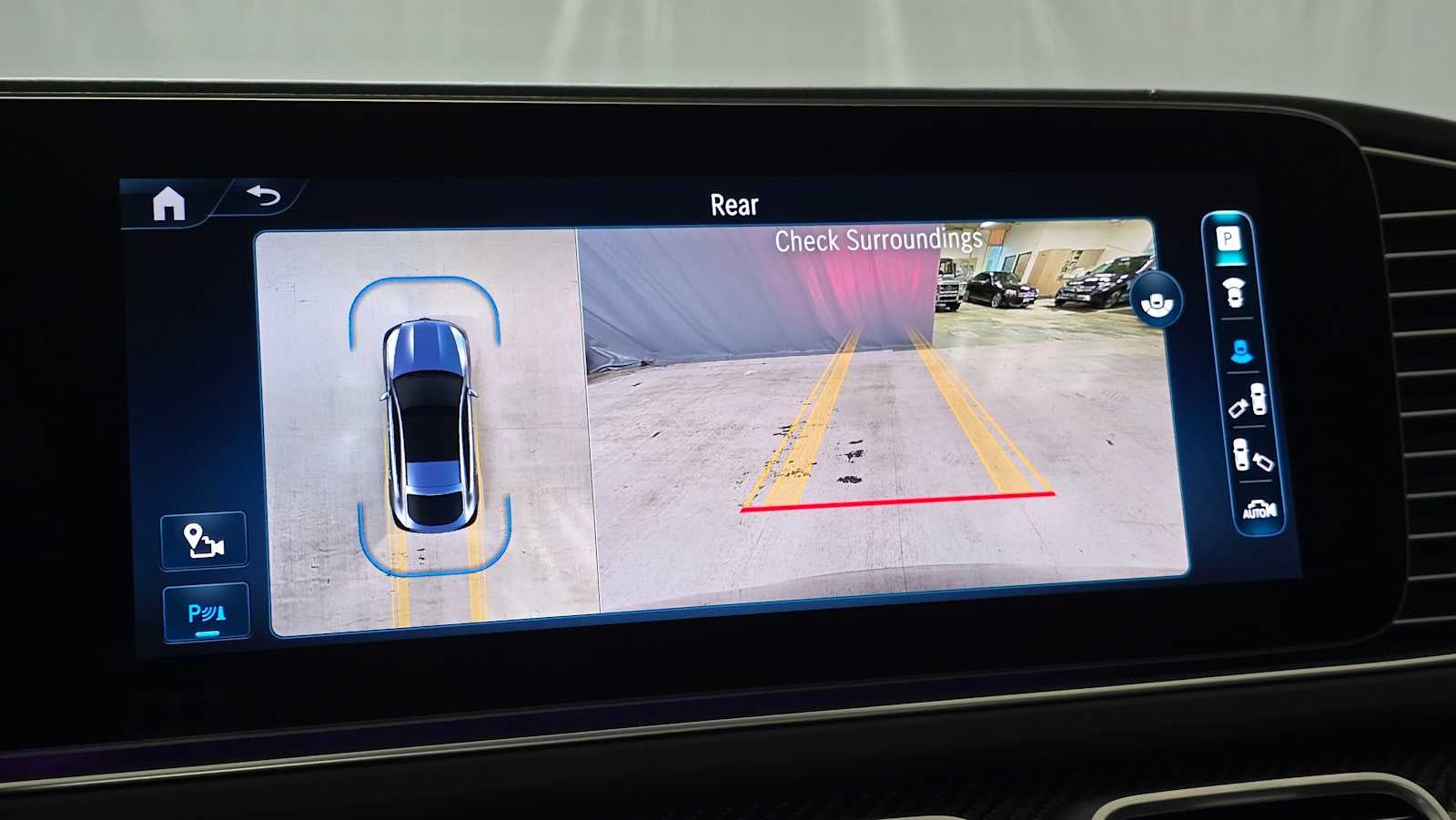 2024 Mercedes-Benz AMG® GLE 63 4MATIC®+ Coupe