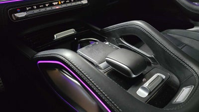 2024 Mercedes-Benz AMG® GLE 63 4MATIC®+ Coupe