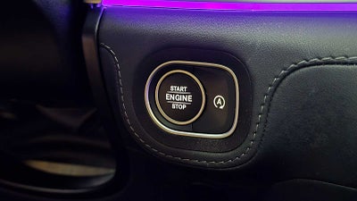 2024 Mercedes-Benz AMG® GLE 63 4MATIC®+ Coupe