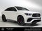2022 Mercedes-Benz AMG® GLE 63 S 4MATIC® Coupe