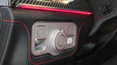 2022 Mercedes-Benz AMG® GLE 63 S 4MATIC® Coupe