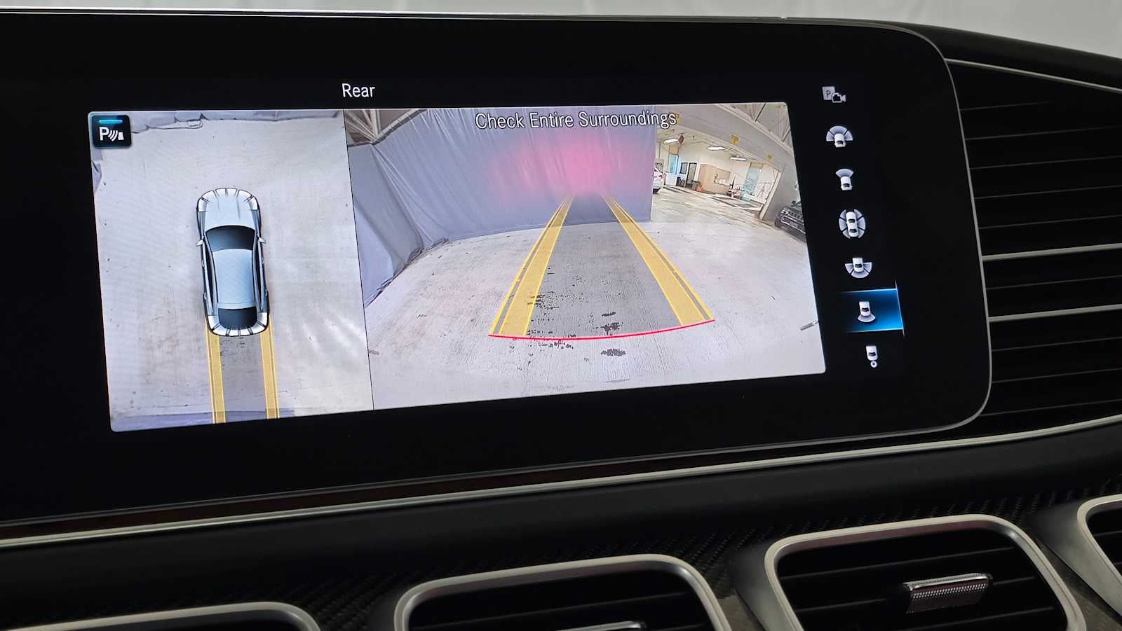 2022 Mercedes-Benz AMG® GLE 63 S 4MATIC® Coupe