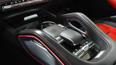 2022 Mercedes-Benz AMG® GLE 63 S 4MATIC® Coupe