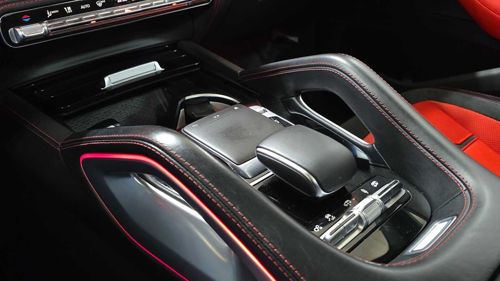 2022 Mercedes-Benz AMG® GLE 63 S 4MATIC® Coupe