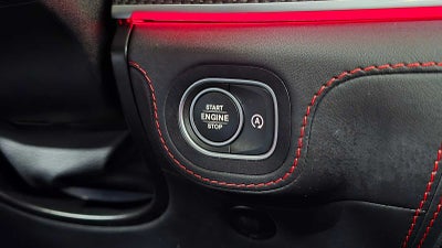 2022 Mercedes-Benz AMG® GLE 63 S 4MATIC® Coupe