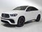 2022 Mercedes-Benz AMG® GLE 63 S 4MATIC® Coupe