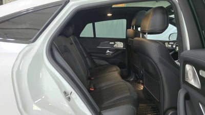2026 Mercedes-Benz AMG® GLE 63 4MATIC®+ Coupe