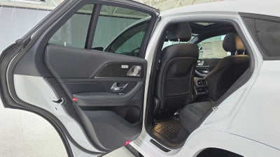 2026 Mercedes-Benz AMG® GLE 63 4MATIC®+ Coupe