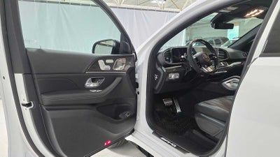 2026 Mercedes-Benz AMG® GLE 63 4MATIC®+ Coupe