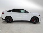 2026 Mercedes-Benz AMG® GLE 63 4MATIC®+ Coupe