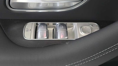 2026 Mercedes-Benz AMG® GLE 63 4MATIC®+ Coupe