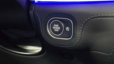 2026 Mercedes-Benz AMG® GLE 63 4MATIC®+ Coupe