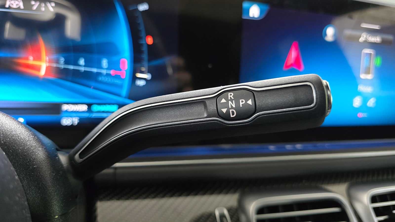 2026 Mercedes-Benz AMG® GLE 63 4MATIC®+ Coupe