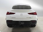 2026 Mercedes-Benz AMG® GLE 63 4MATIC®+ Coupe