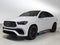 2026 Mercedes-Benz AMG® GLE 63 4MATIC®+ Coupe