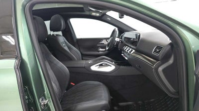 2026 Mercedes-Benz GLE AMG® GLE 63 S
