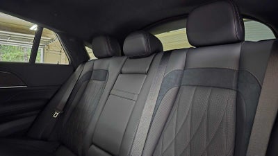 2026 Mercedes-Benz GLE AMG® GLE 63 S