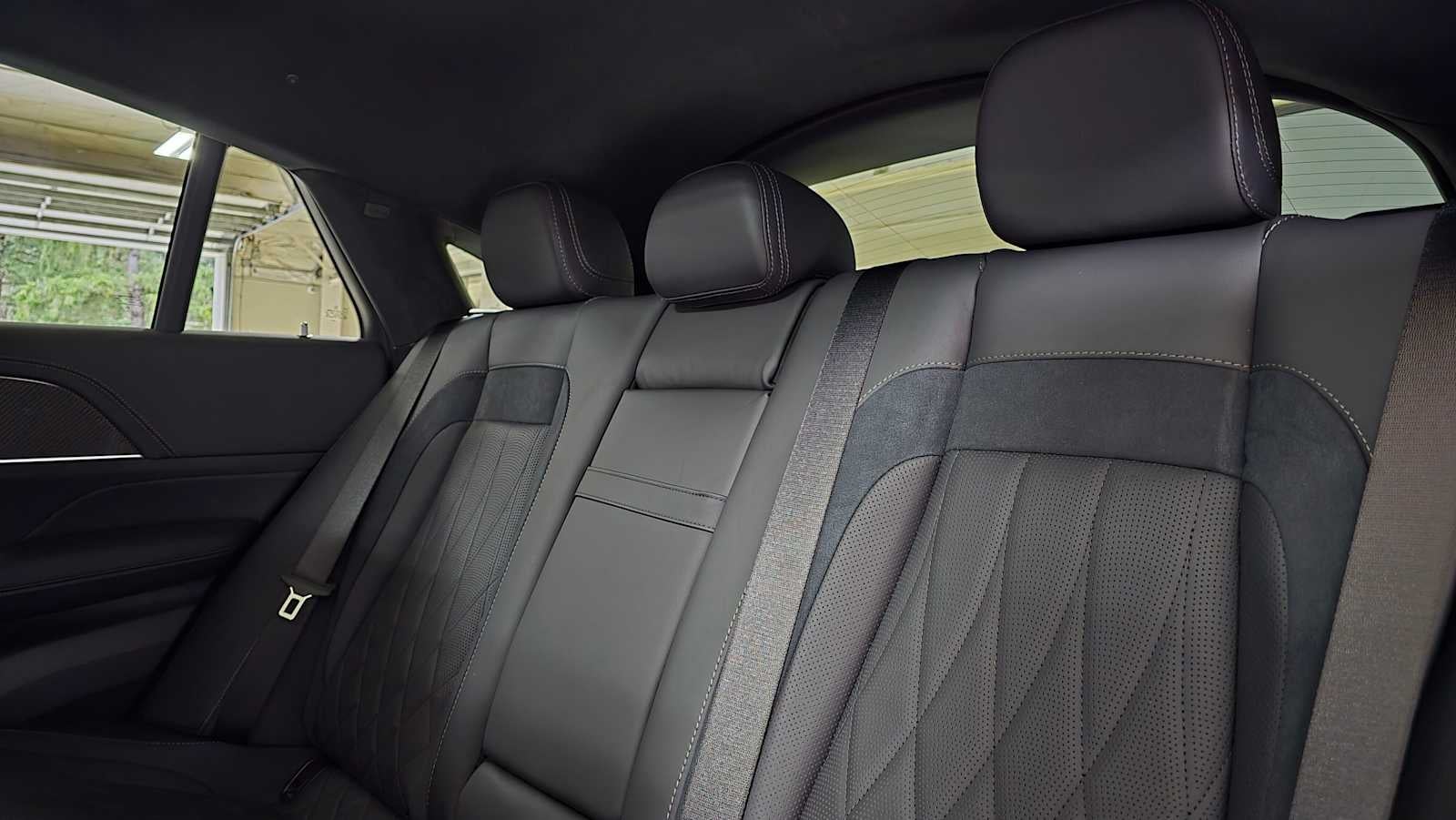 2026 Mercedes-Benz GLE AMG® GLE 63 S