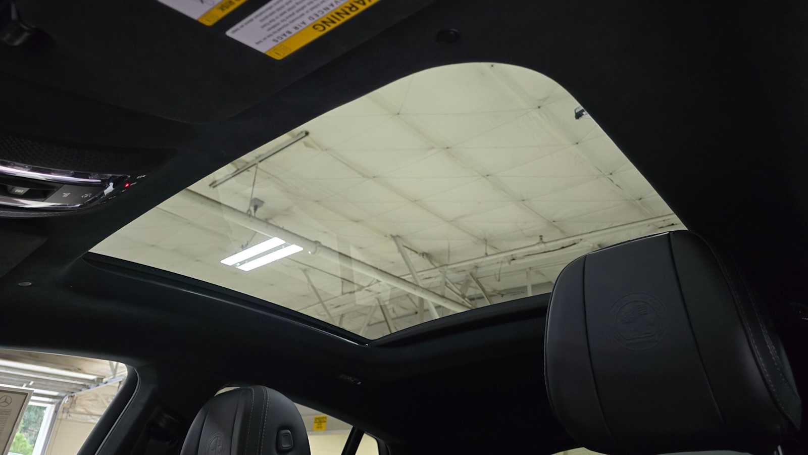 2026 Mercedes-Benz GLE AMG® GLE 63 S