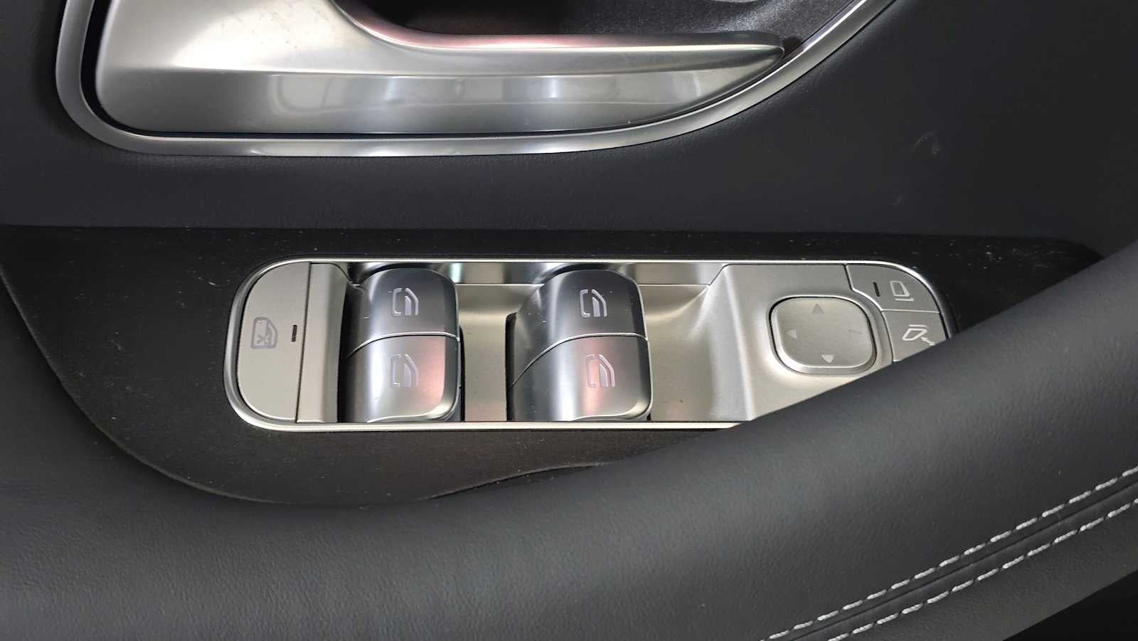 2026 Mercedes-Benz GLE AMG® GLE 63 S