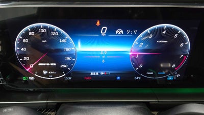 2026 Mercedes-Benz GLE AMG® GLE 63 S