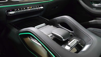 2026 Mercedes-Benz GLE AMG® GLE 63 S