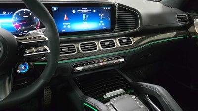 2026 Mercedes-Benz GLE AMG® GLE 63 S