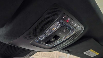 2026 Mercedes-Benz GLE AMG® GLE 63 S