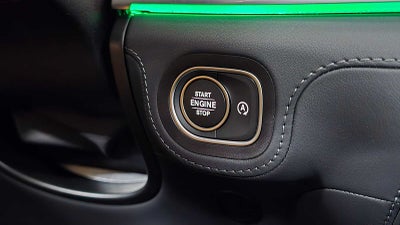 2026 Mercedes-Benz GLE AMG® GLE 63 S