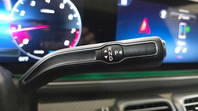 2026 Mercedes-Benz GLE AMG® GLE 63 S