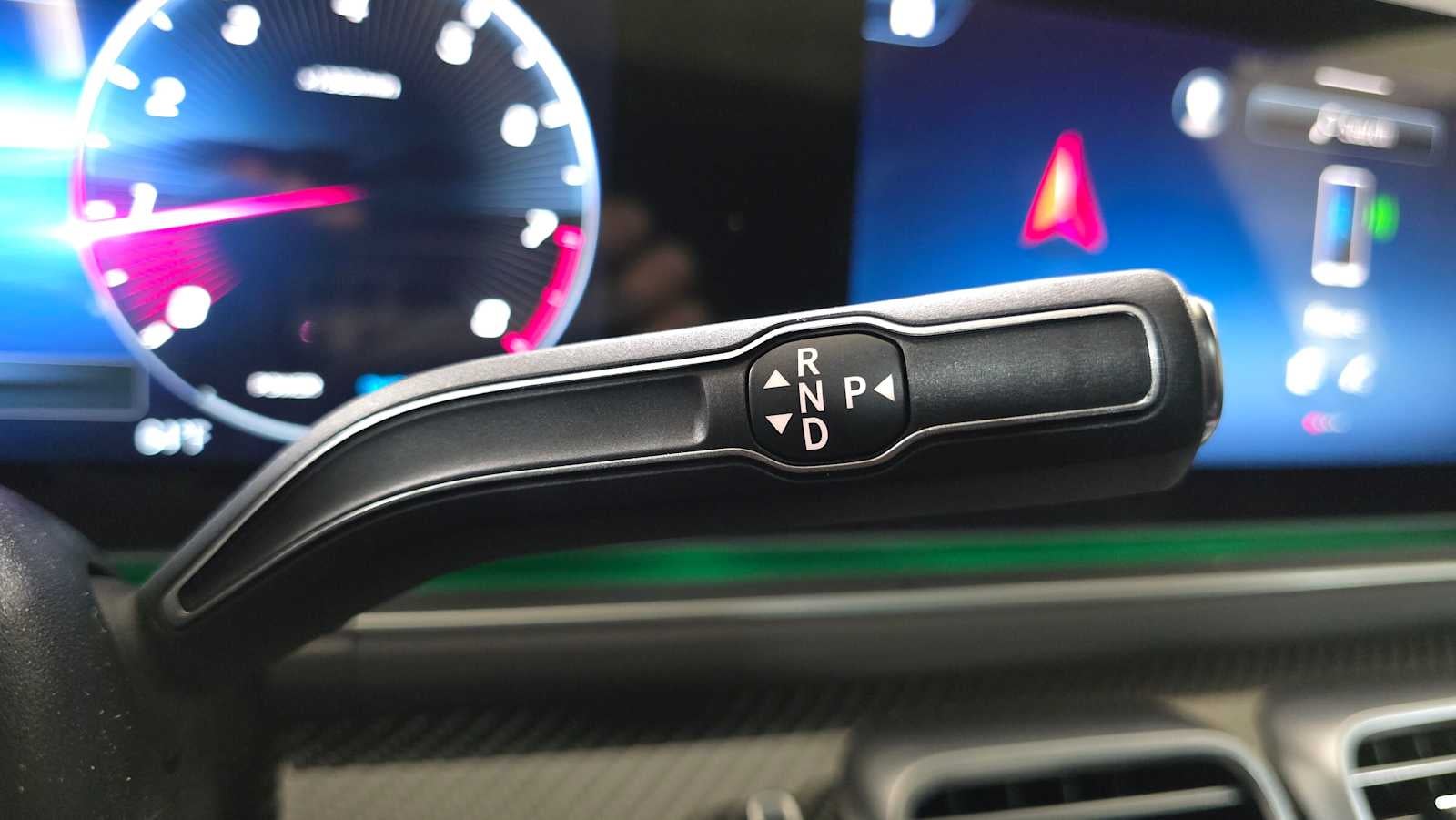 2026 Mercedes-Benz GLE AMG® GLE 63 S