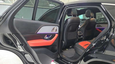 2023 Mercedes-Benz AMG® GLE 63 S 4MATIC® Coupe