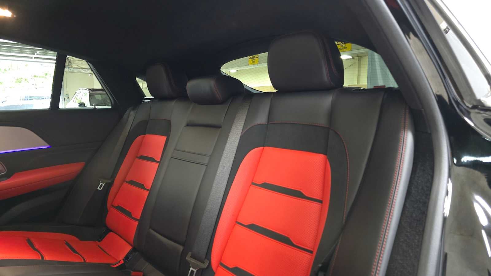 2023 Mercedes-Benz AMG® GLE 63 S 4MATIC® Coupe