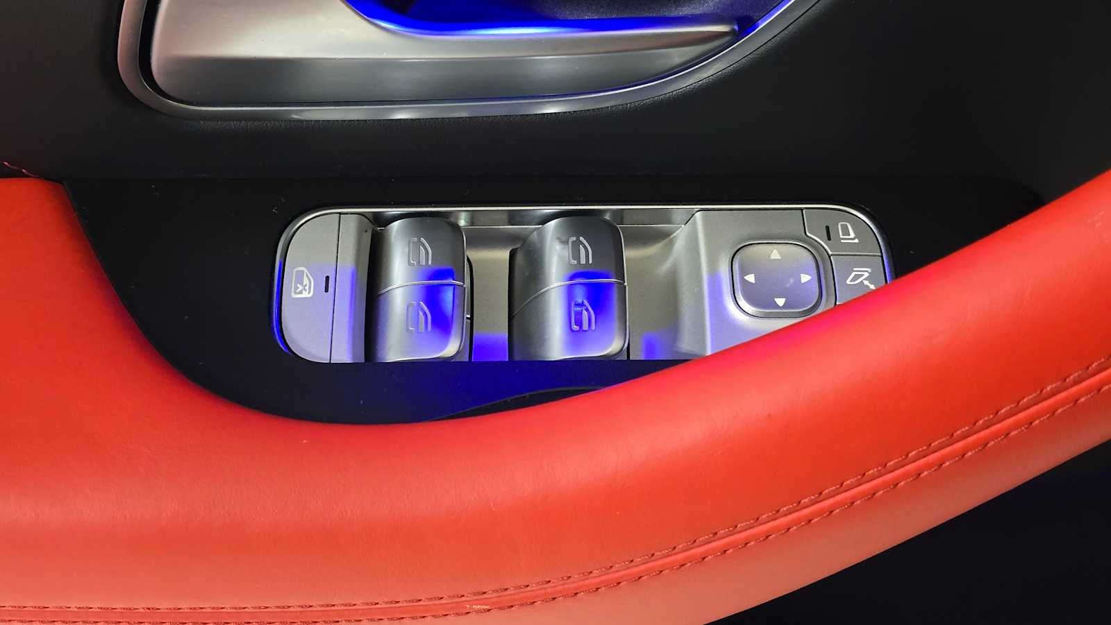 2023 Mercedes-Benz AMG® GLE 63 S 4MATIC® Coupe