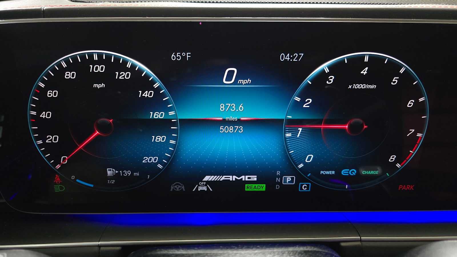 2023 Mercedes-Benz AMG® GLE 63 S 4MATIC® Coupe