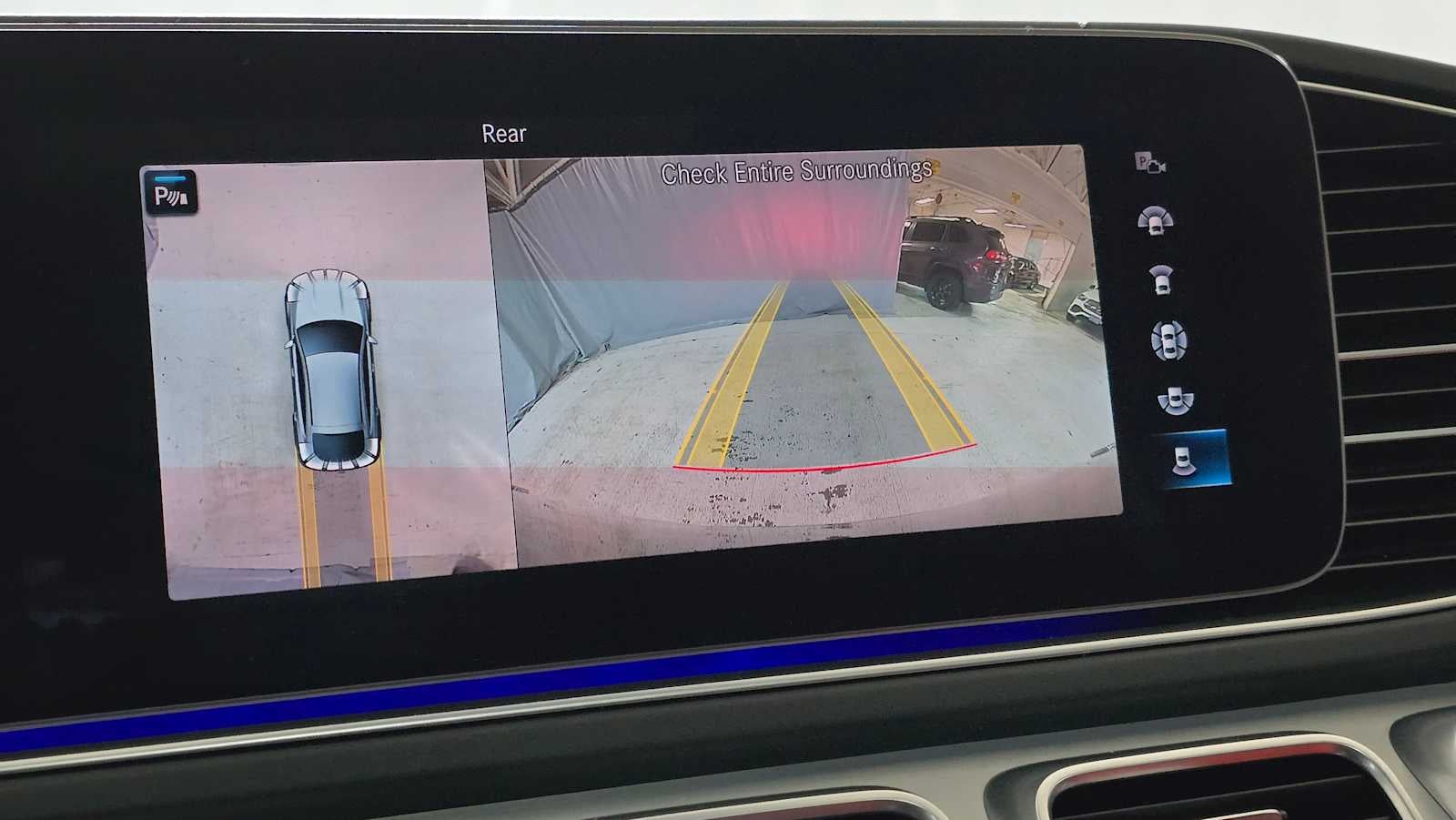 2023 Mercedes-Benz AMG® GLE 63 S 4MATIC® Coupe