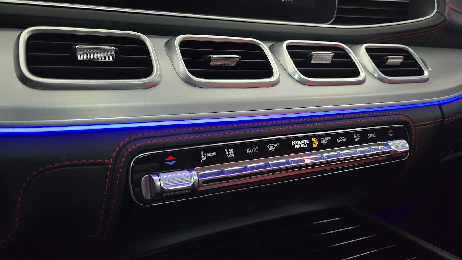 2023 Mercedes-Benz AMG® GLE 63 S 4MATIC® Coupe