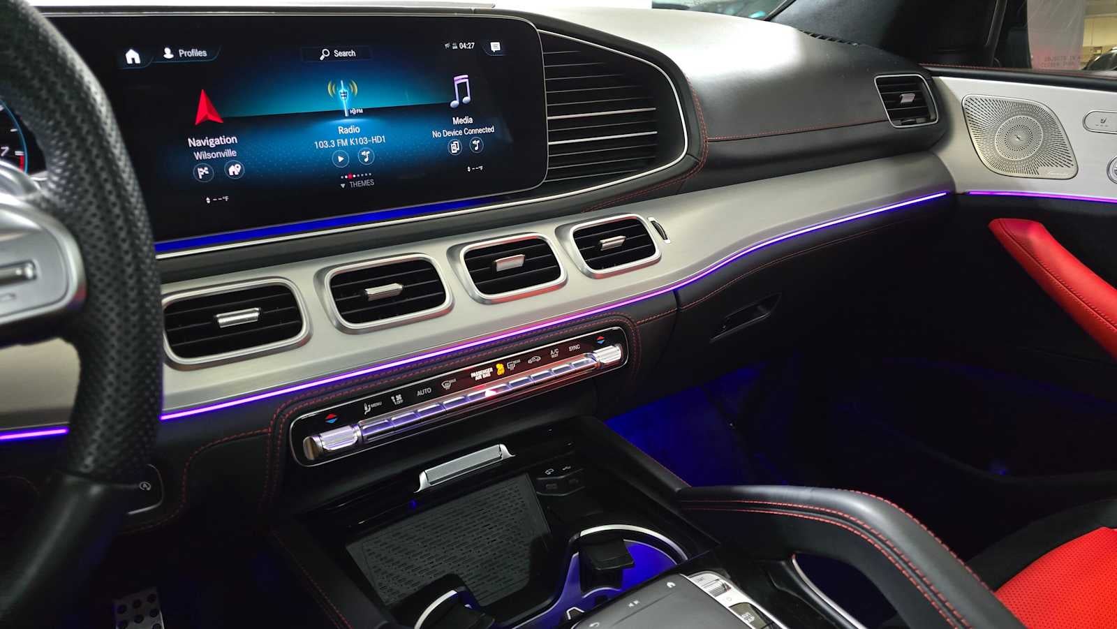 2023 Mercedes-Benz AMG® GLE 63 S 4MATIC® Coupe