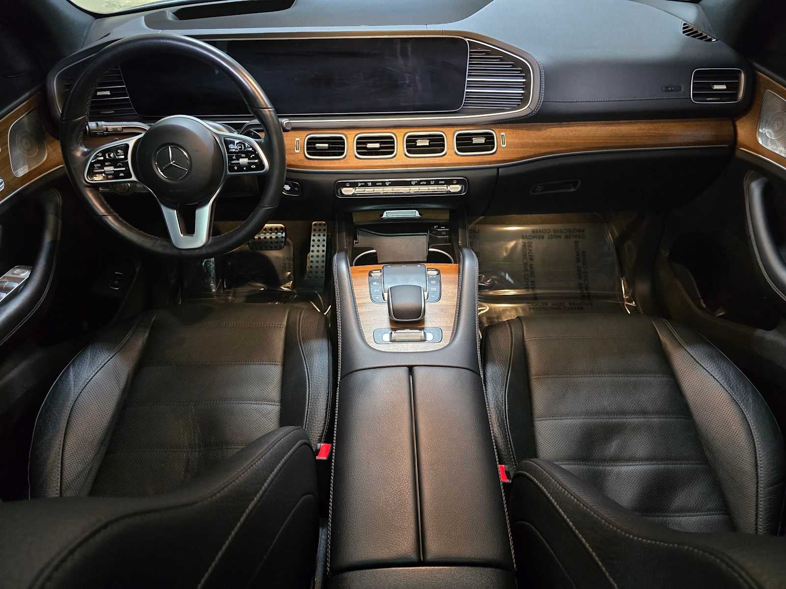 2022 Mercedes-Benz GLS GLS 450