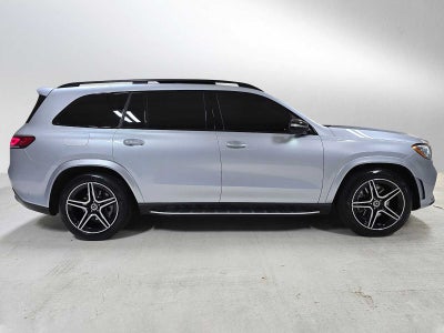 2022 Mercedes-Benz GLS GLS 450
