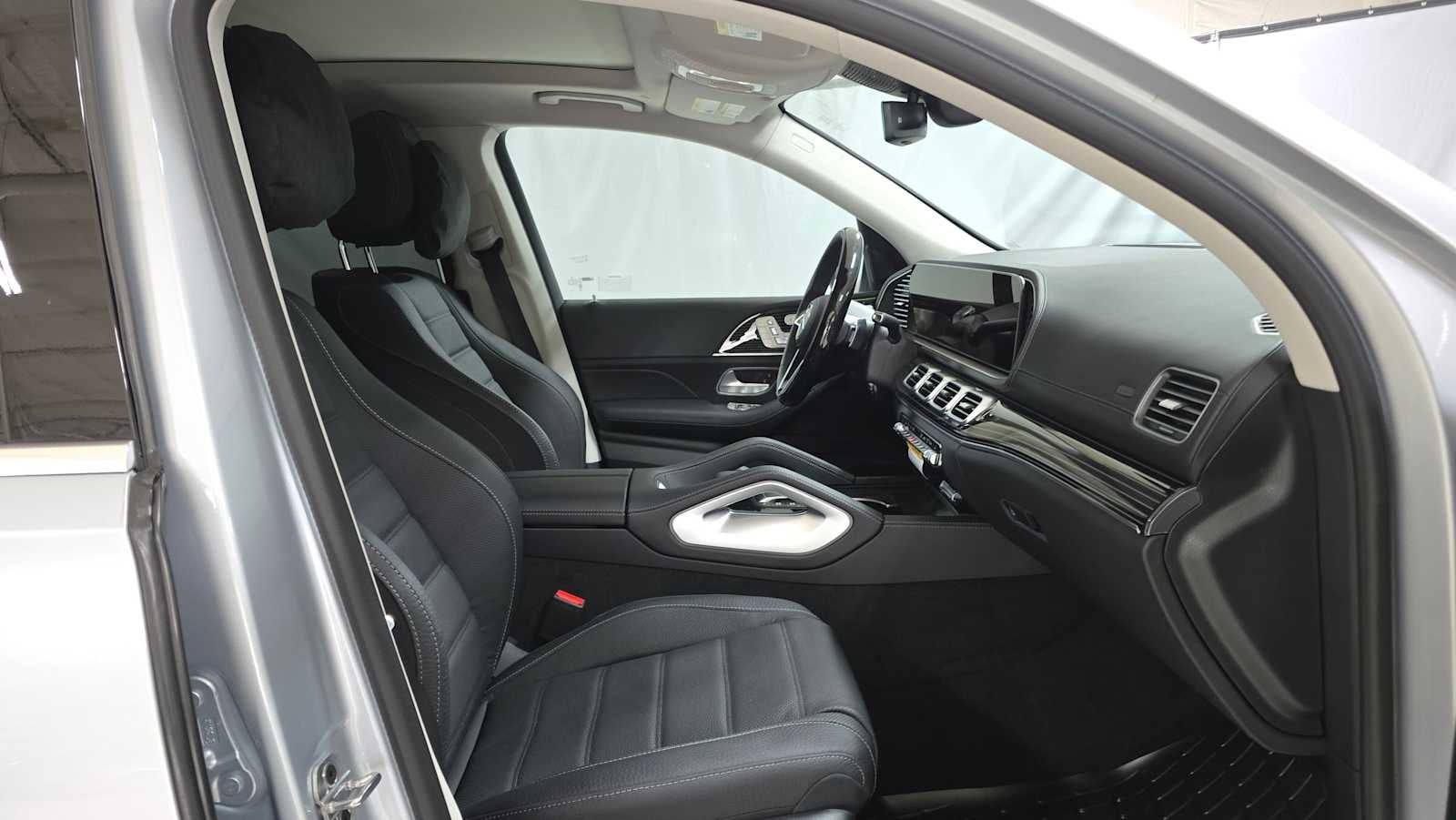 2026 Mercedes-Benz GLS 450 GLS 450