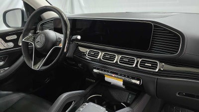 2026 Mercedes-Benz GLS 450 GLS 450