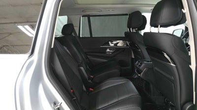 2026 Mercedes-Benz GLS 450 GLS 450