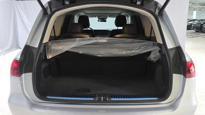 2026 Mercedes-Benz GLS 450 GLS 450