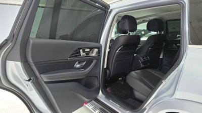 2026 Mercedes-Benz GLS 450 GLS 450