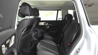 2026 Mercedes-Benz GLS 450 GLS 450