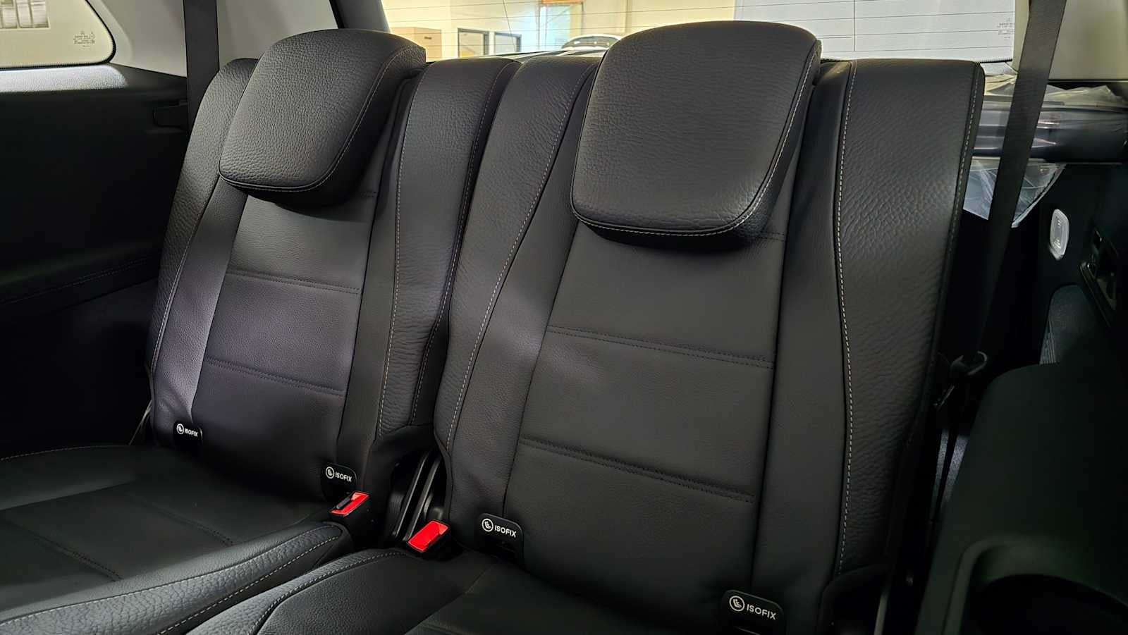 2026 Mercedes-Benz GLS 450 GLS 450