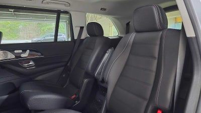 2026 Mercedes-Benz GLS 450 GLS 450