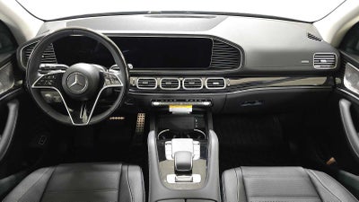2026 Mercedes-Benz GLS 450 GLS 450