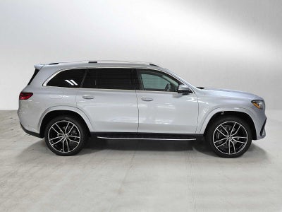 2026 Mercedes-Benz GLS 450 GLS 450